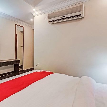 OYO 24171 Hotel Meridian Jamshedpur Esterno foto