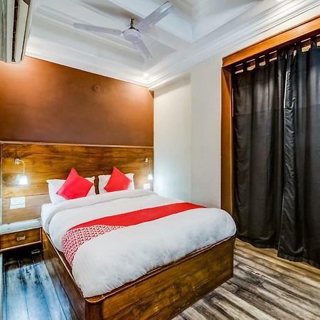 OYO 24171 Hotel Meridian Jamshedpur Esterno foto