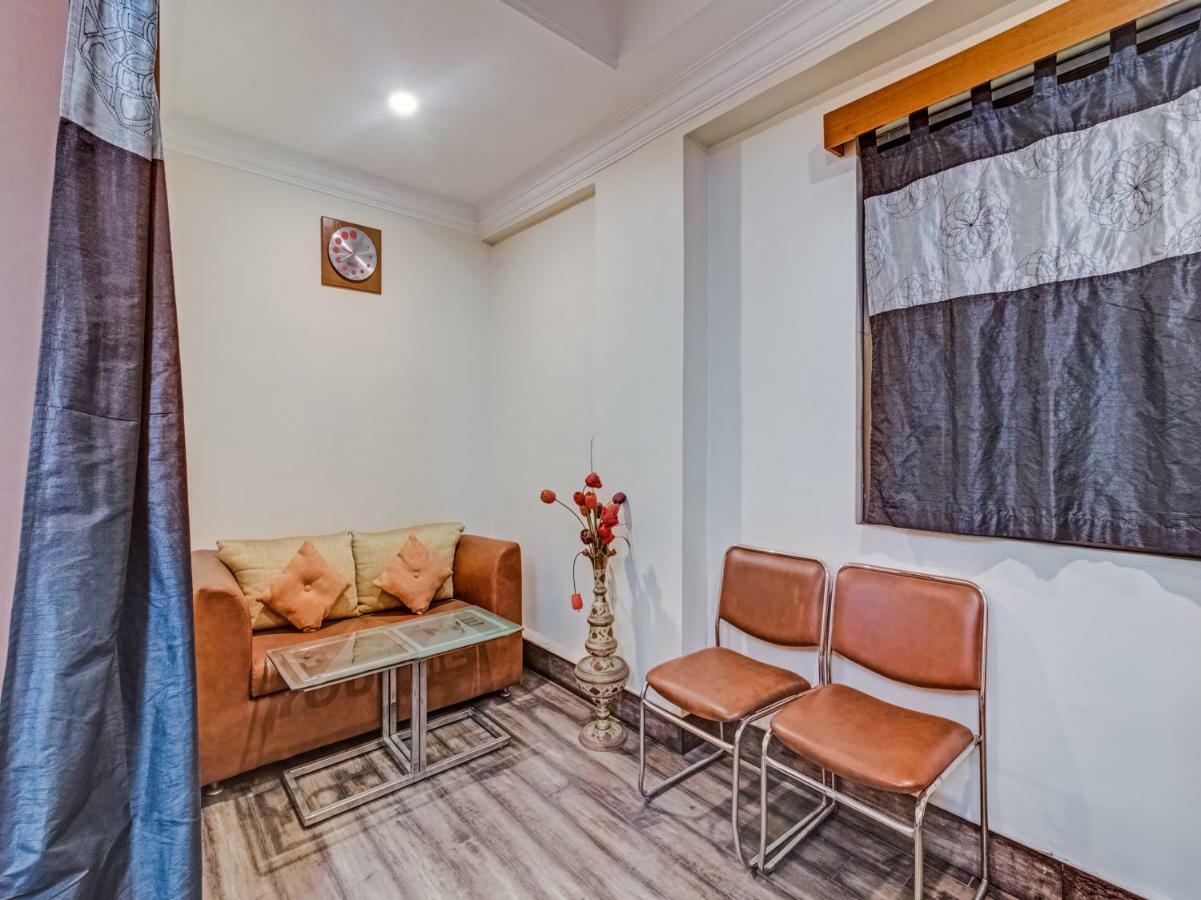 OYO 24171 Hotel Meridian Jamshedpur Esterno foto