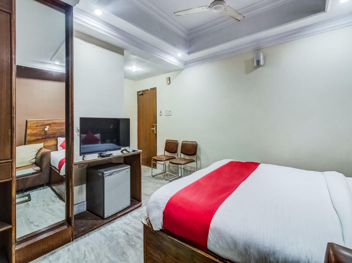 OYO 24171 Hotel Meridian Jamshedpur Esterno foto