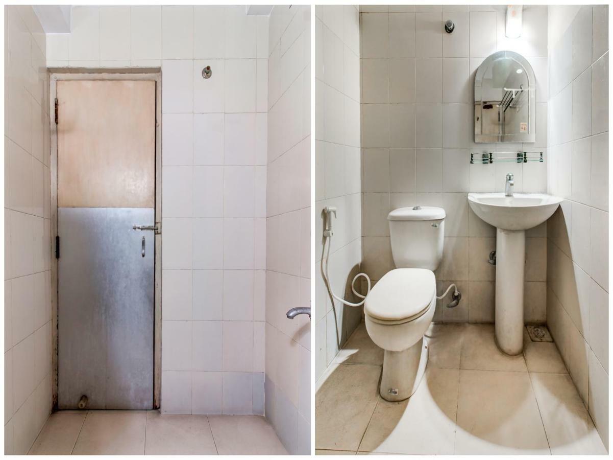OYO 24171 Hotel Meridian Jamshedpur Esterno foto