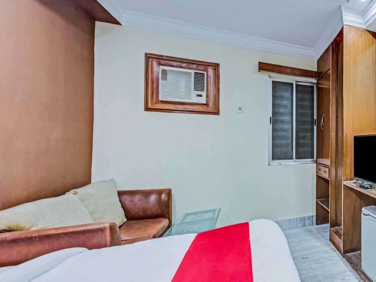 OYO 24171 Hotel Meridian Jamshedpur Esterno foto