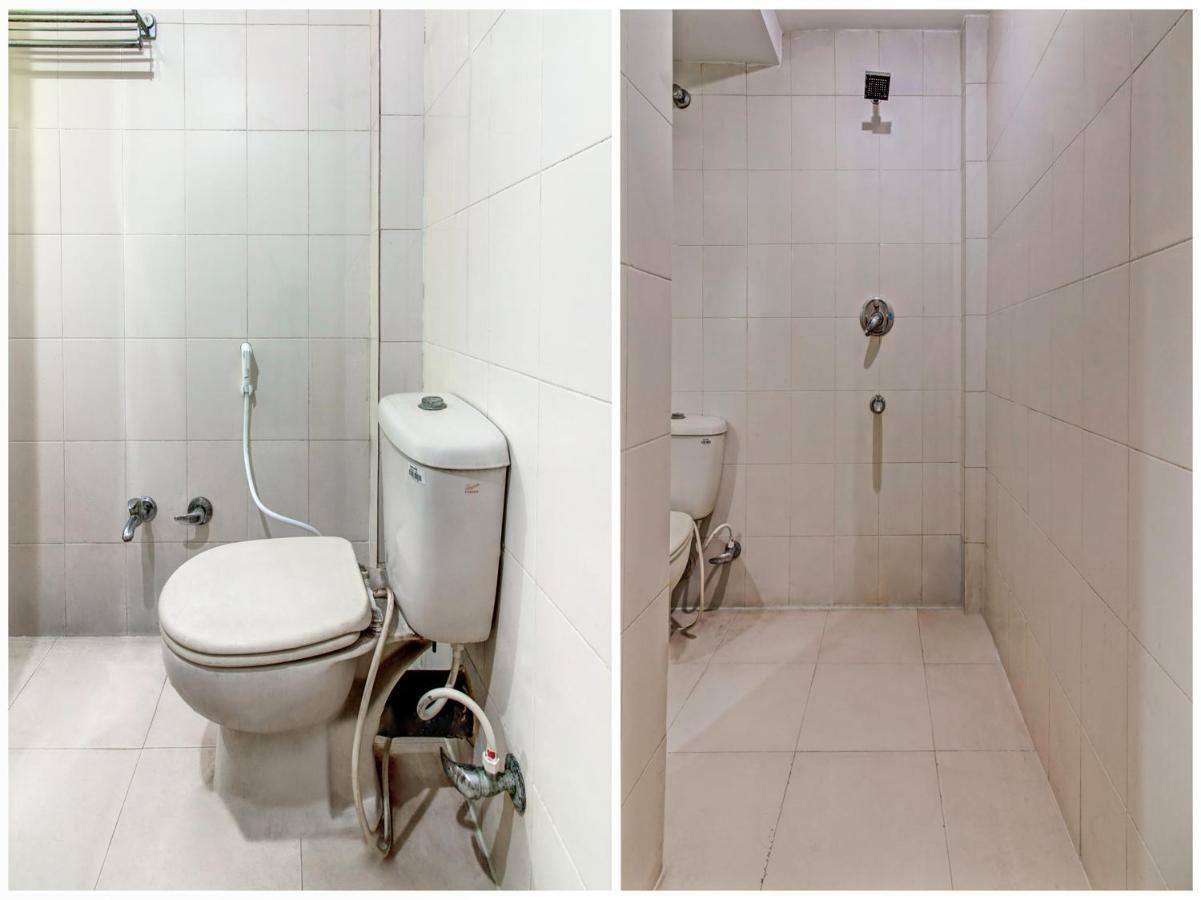 OYO 24171 Hotel Meridian Jamshedpur Esterno foto